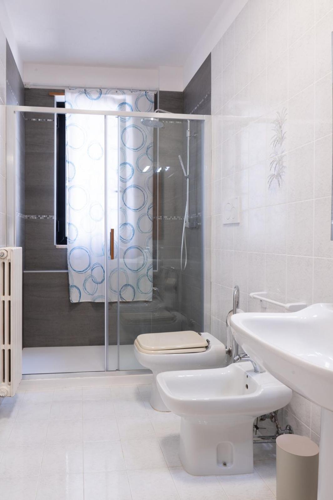 Lumarosa Home Polignano a Mare Bagian luar foto
