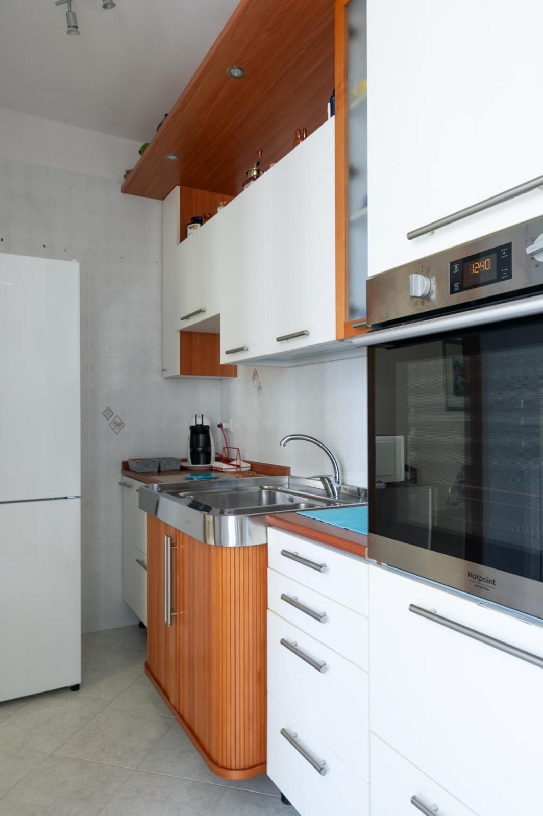 Lumarosa Home Polignano a Mare Bagian luar foto