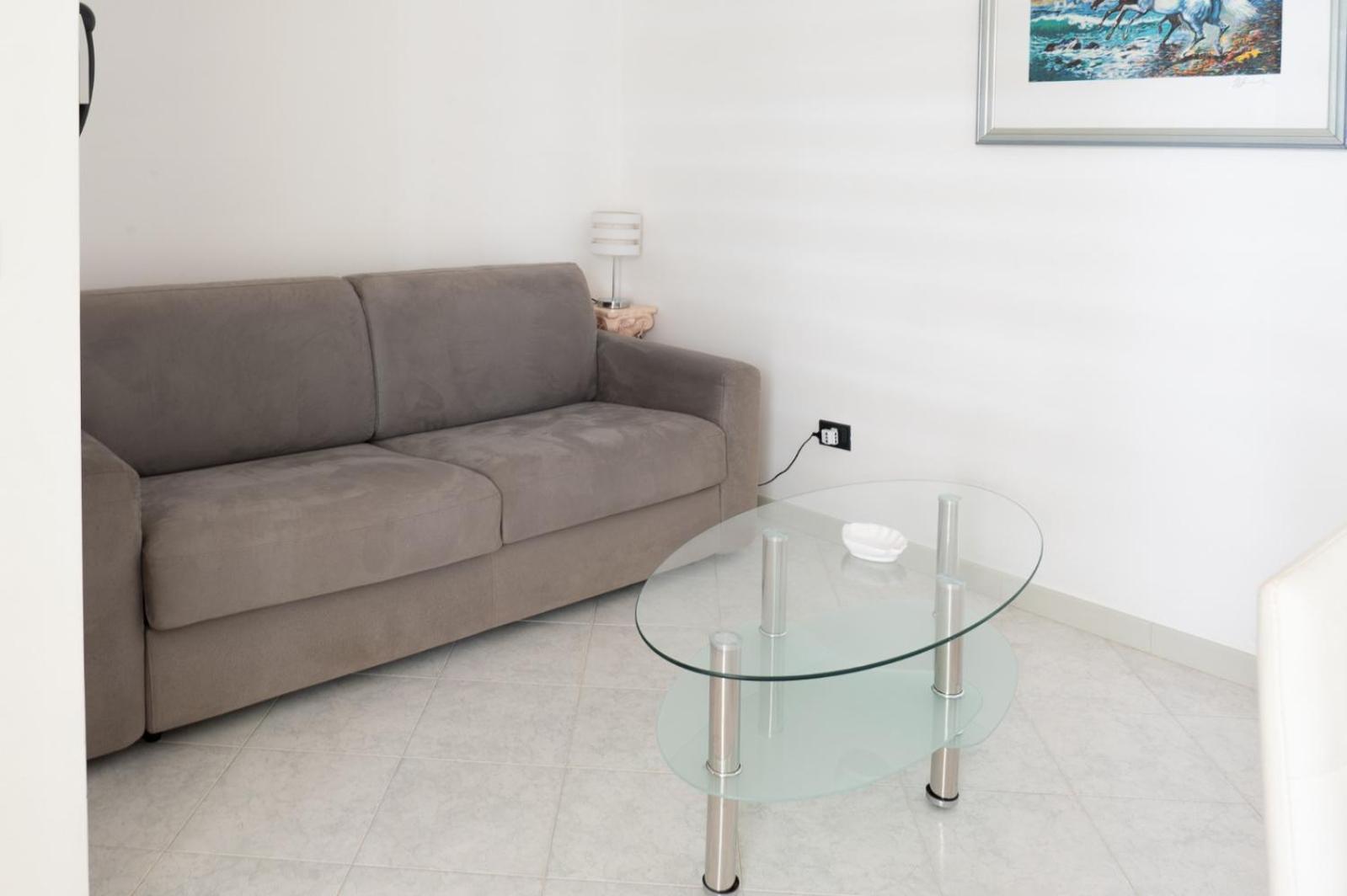 Lumarosa Home Polignano a Mare Bagian luar foto