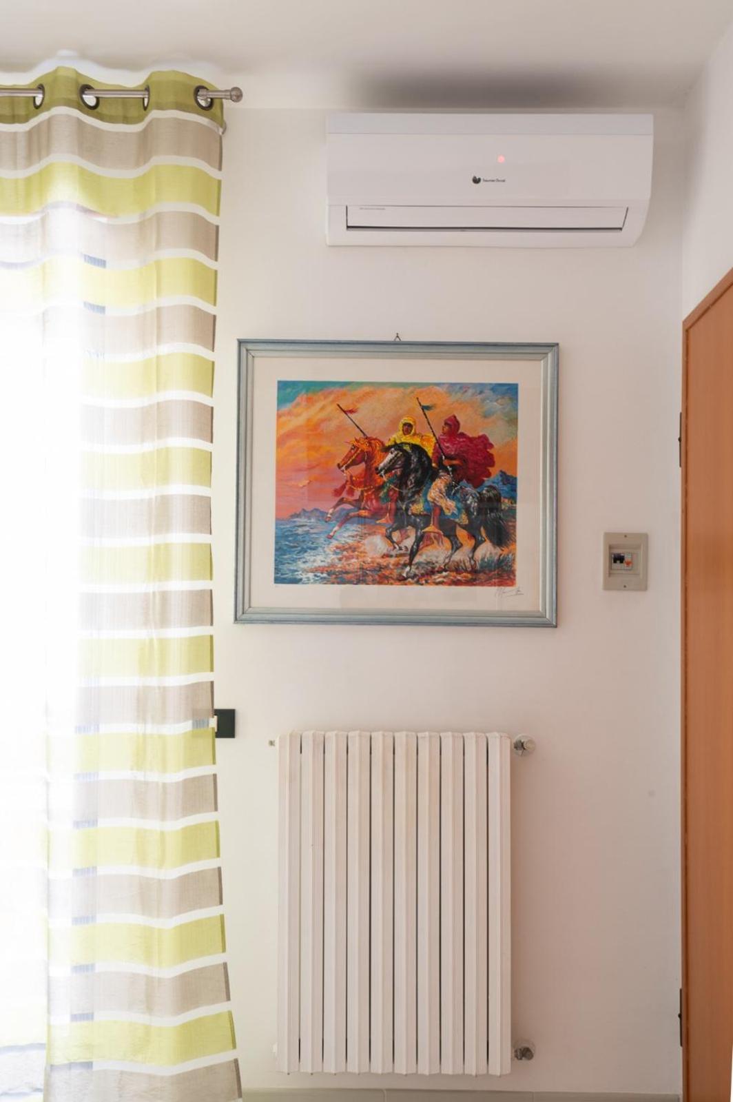 Lumarosa Home Polignano a Mare Bagian luar foto