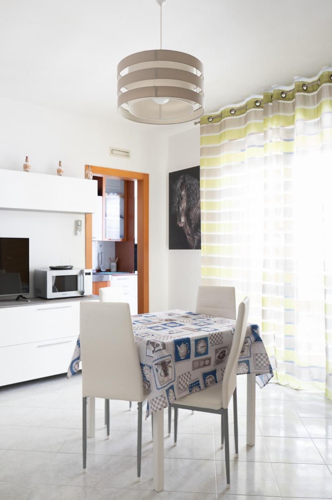 Lumarosa Home Polignano a Mare Bagian luar foto