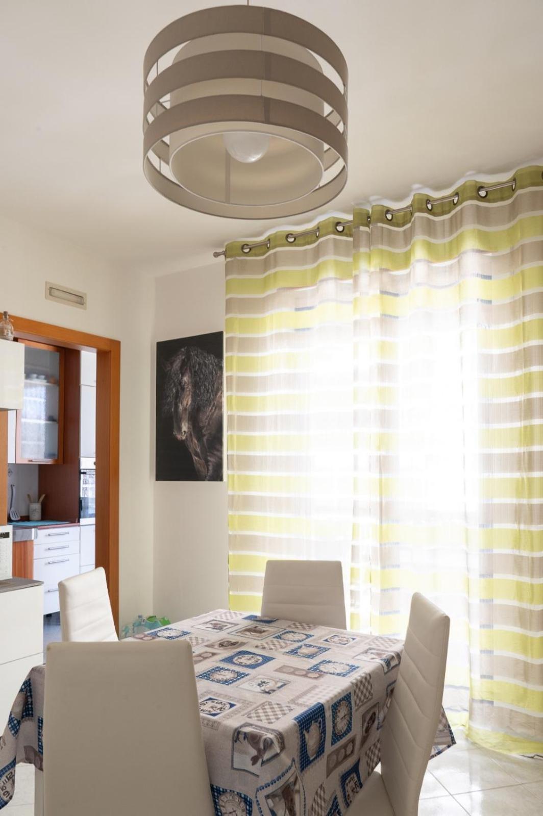 Lumarosa Home Polignano a Mare Bagian luar foto