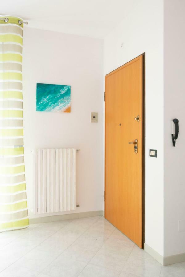 Lumarosa Home Polignano a Mare Bagian luar foto