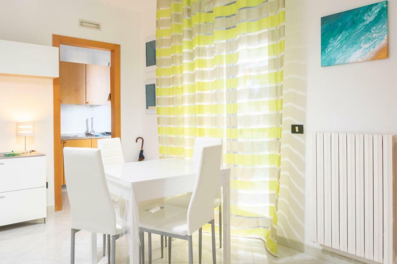 Lumarosa Home Polignano a Mare Bagian luar foto